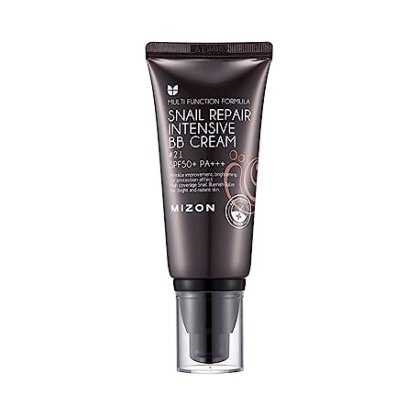 Mizon Snail BB Cream #21 spf 50
