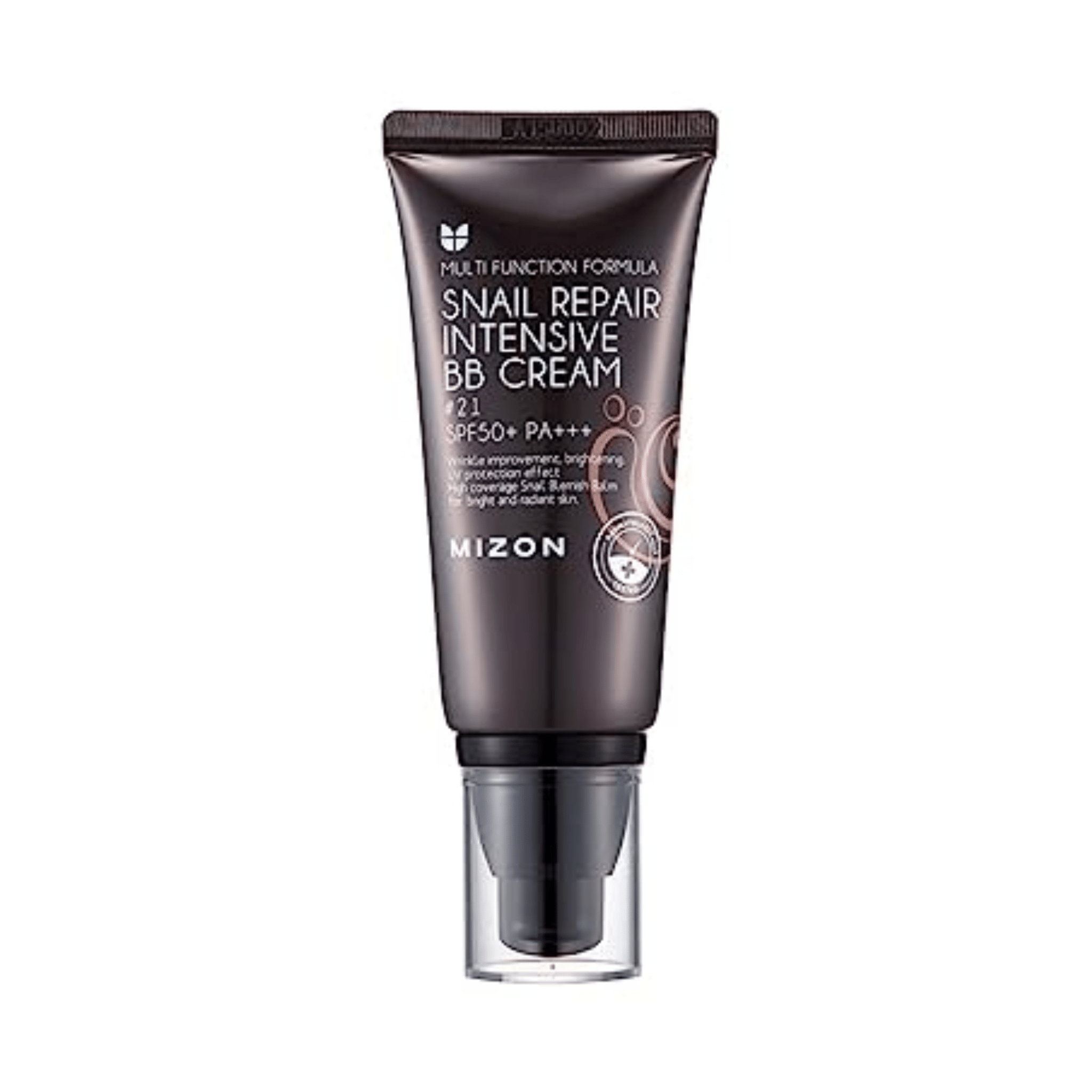 Mizon Snail BB Cream #21 SPF 50