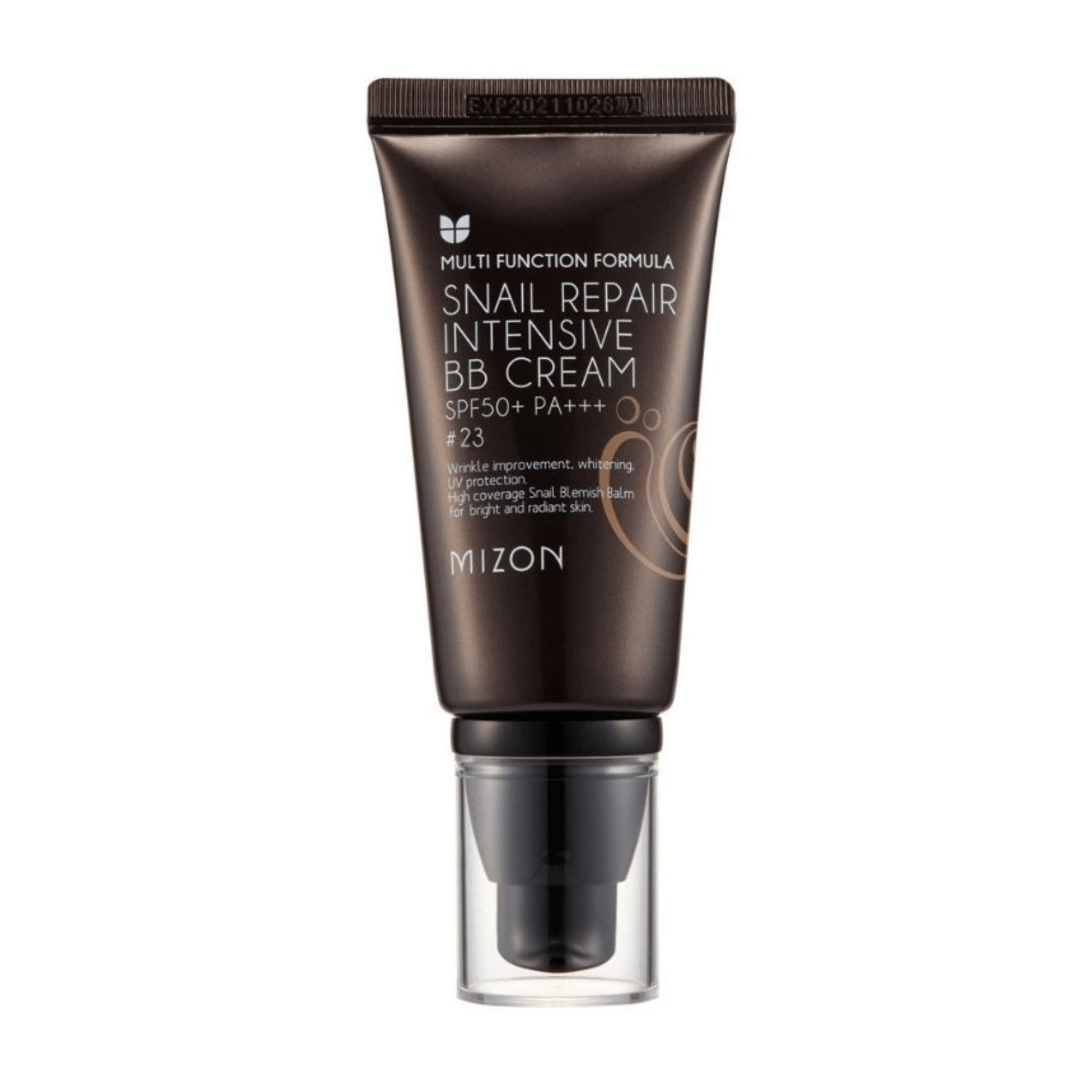 Mizon Snail BB Cream #23 SPF 50