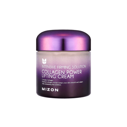 ميزون كريم كولاجين امتلاء وشد وتفتيح البشرة 75 مل
