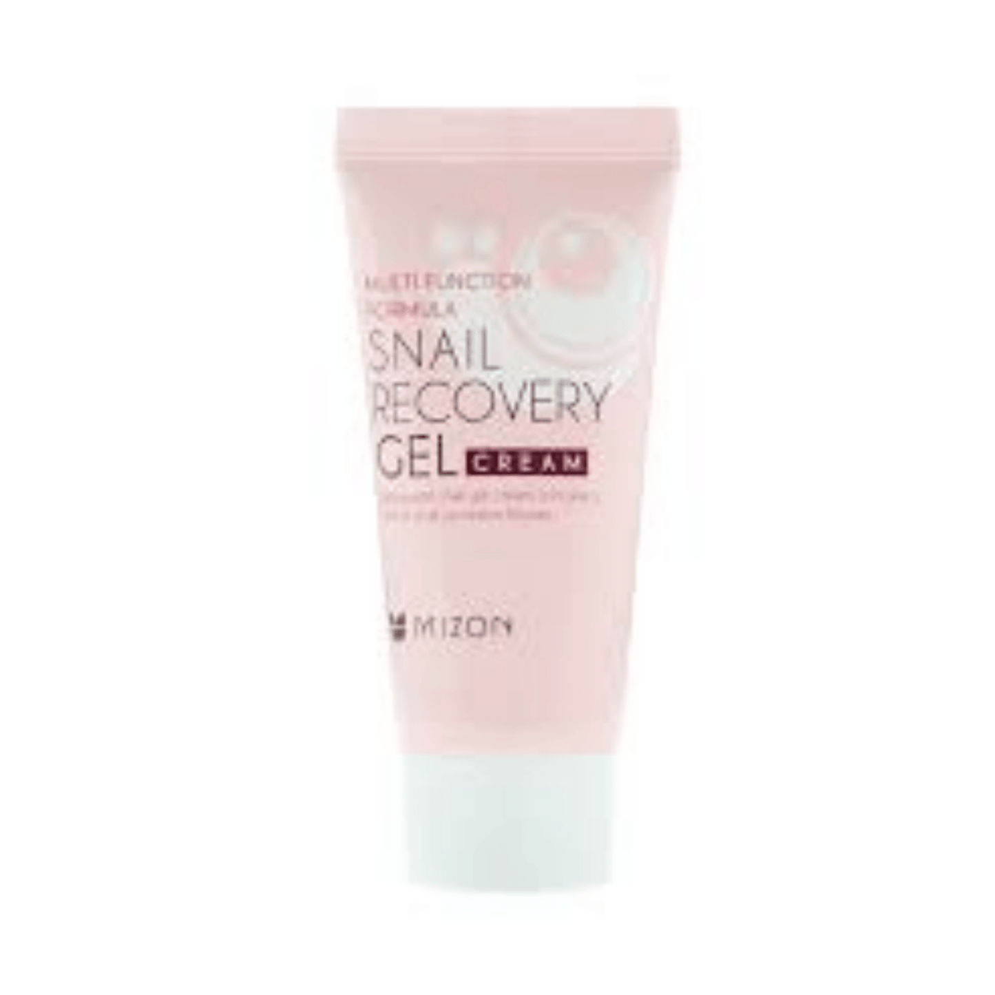 Mizon Snail  Moisturizing Gel Cream