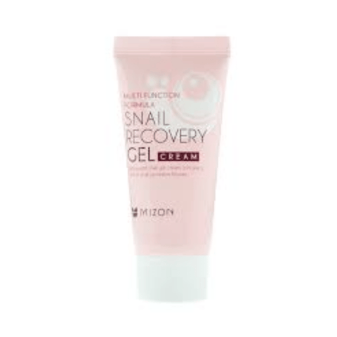 Mizon Snail  Moisturizing Gel Cream