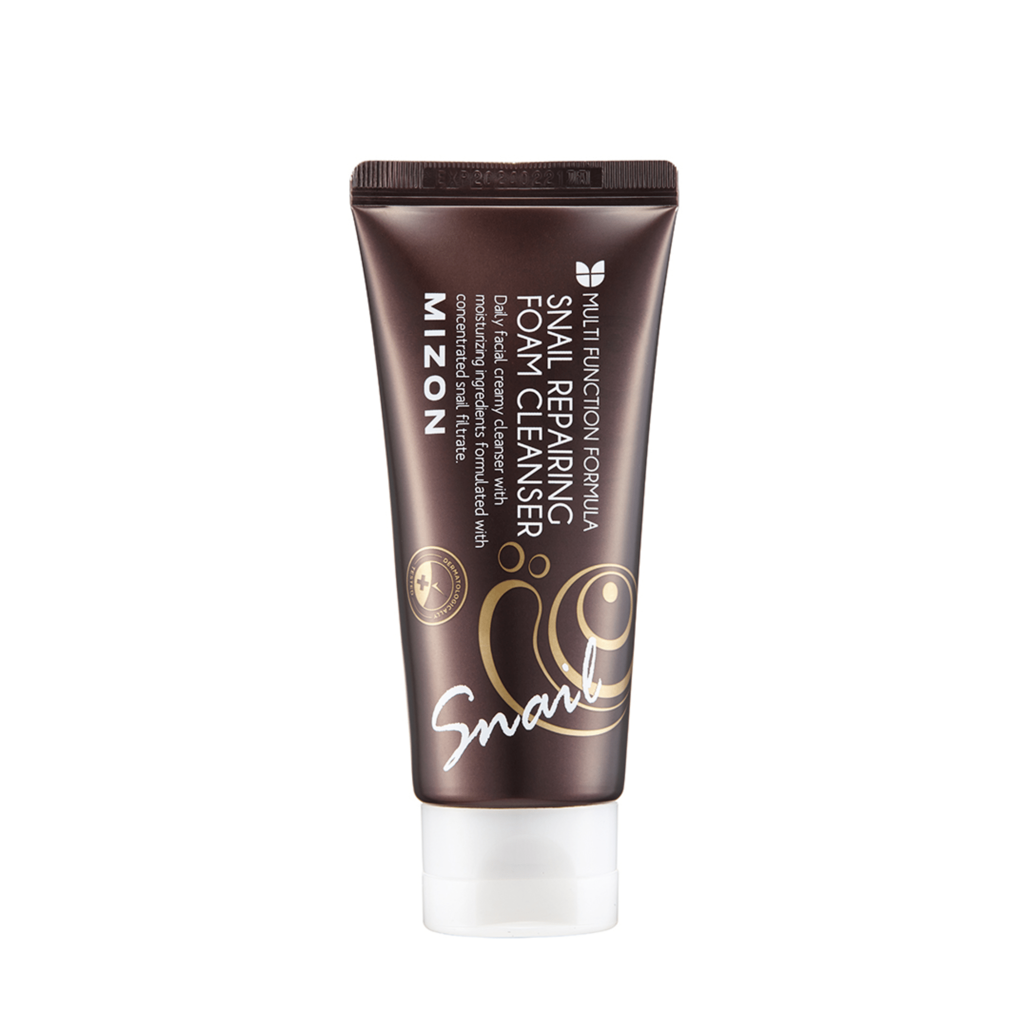 Mizon Snail Foaming Cleanser 50ml