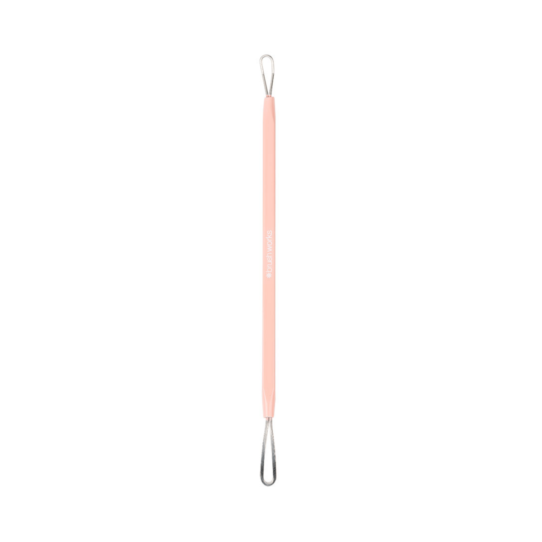 Brushworks Blackhead Removal Tool
