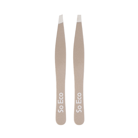 SoEco Tweezer Set Duo