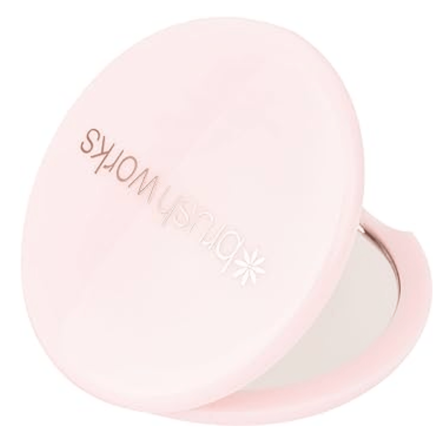 Brushworks Combact  Mirror