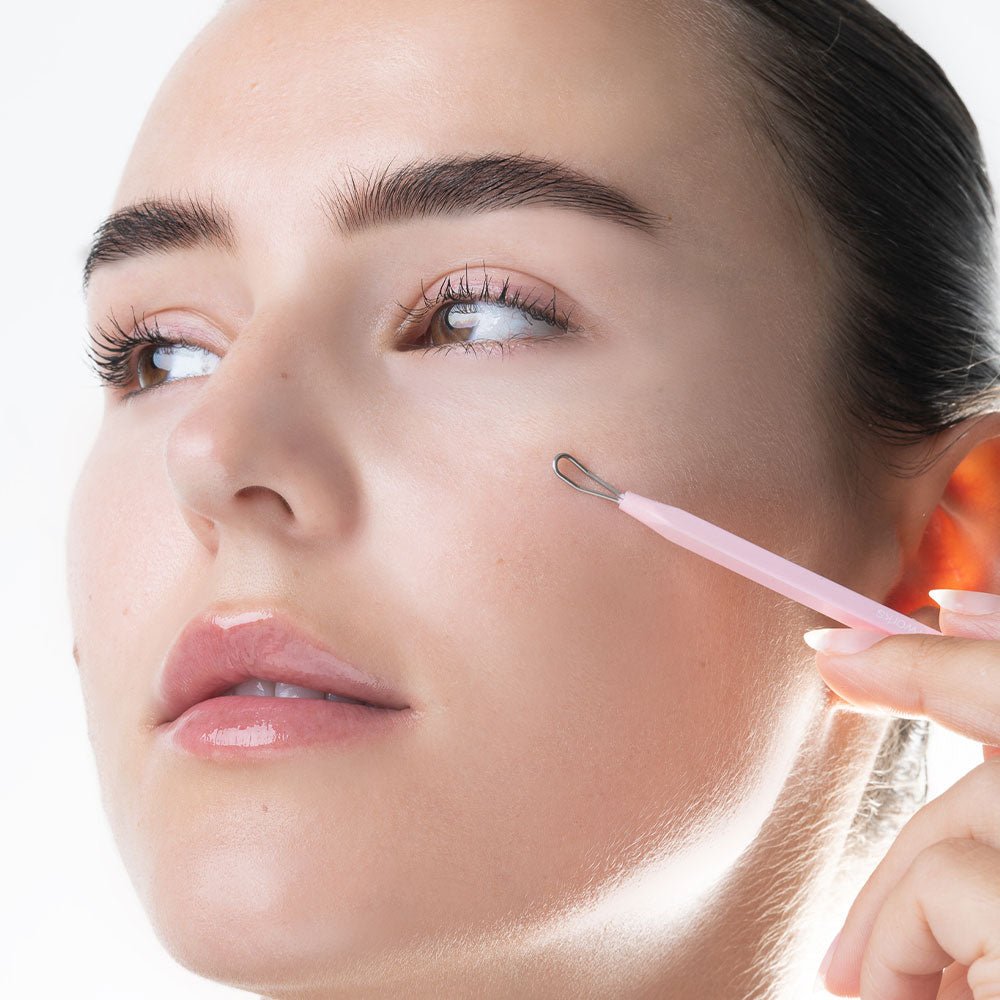 Brushworks Blackhead Removal Tool