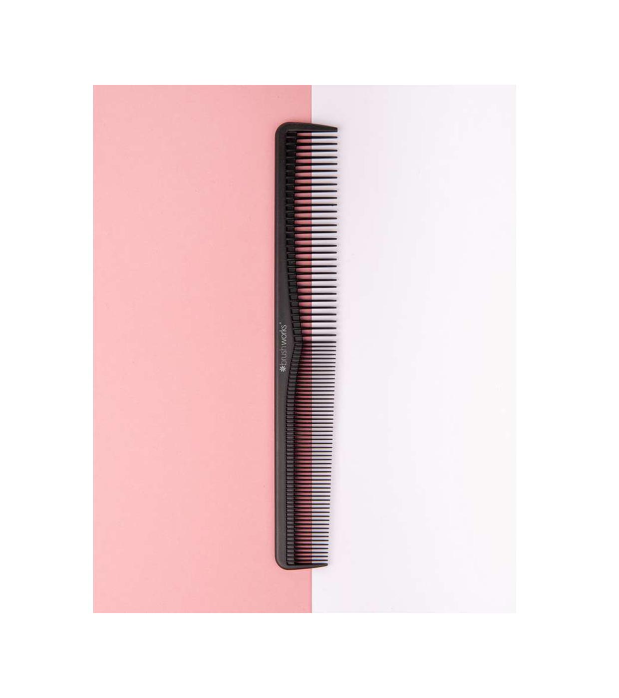 Brushworks Anti Static Cutting Comb