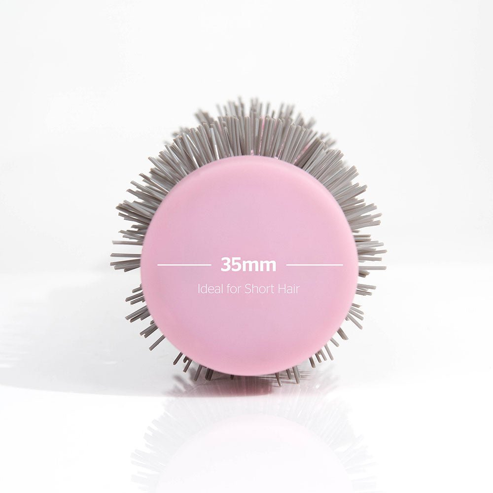 Brushworks Round Vent Brush-Small