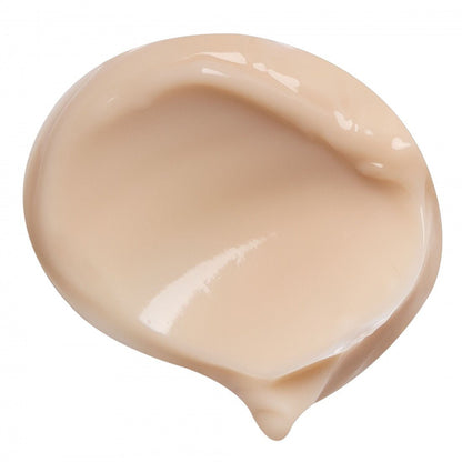 فونديشين الكولاجين #13 لتوحيد لون ونضارة وترطيب البشرة  مع حماية الشمس من ميزون( بيج فاتح) للبشرة البيضاء والحنطيه