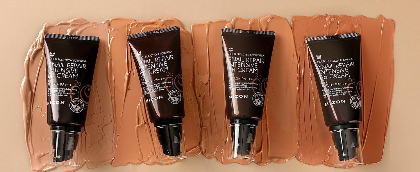 Mizon Snail BB Cream #21 spf 50