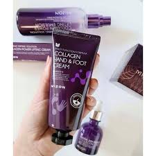 Mizon Collagen Hand Cream