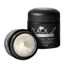 Mizon Black Snail+Scarless Cream For Scars Treatment