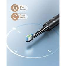 Fairywill E11 Electric Tooth Brush( black)