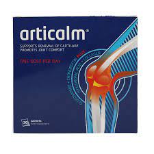 Articalm Joint care tablets 60