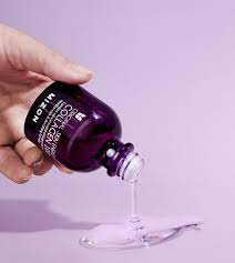 Mizon Face Lifting Set (Hyaluronic + Collagen Serum)