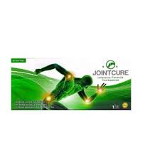 Joint Cure Oral Vials 20 vial