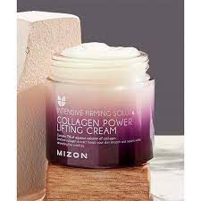 Mizon Lifting Collagen Set(collagen serum+collagen eye firming cream+collagen lifting cream)