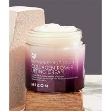 Mizon Lifting Collagen Set(collagen serum+collagen eye firming cream 25 ml+collagen lifting cream)