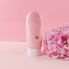 كريم تبييض فورى سنو وايت من ميزون