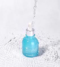 Mizon snail & Hyaluronic serum-Offer