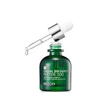 Mizon Collagen Serum & Mizon Peptide 500 Serum (offer)