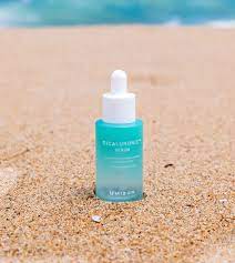 Mizon Hyaluronic Serum & Mizon AHA Serum (offer)