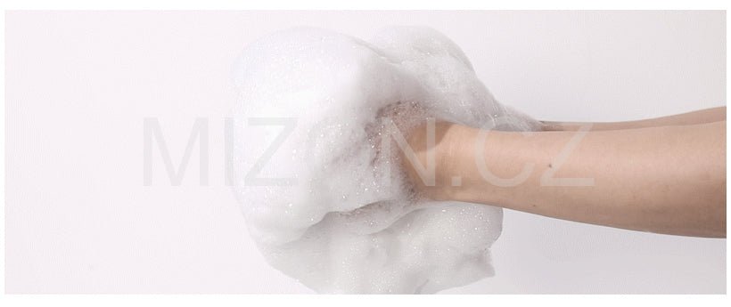 Mizon My Relaxing Time Body Wash Milk 800 ml