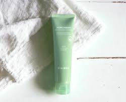 غسول ميزون لتضييق المسام وتنظيف عميق 150 مل  