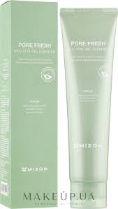 Mizon Pore Fresh  Deep Cleanser 150ml