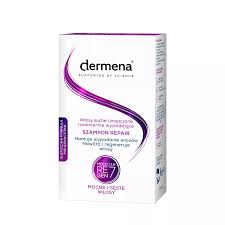 Dermena Hair loss & Growth Repair Shampoo -200 Ml