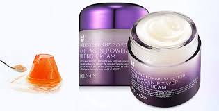 Mizon Lifting Collagen Set(collagen serum+collagen eye firming cream 25 ml+collagen lifting cream)