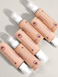 مجموعة نضارة وتصحيح عيوب البشرة بالكولاجين والحلزون 