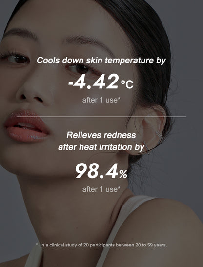 MIZON Inout Daily Soothing Sunscreen SPF50+ PA++++  Cream 50 ml