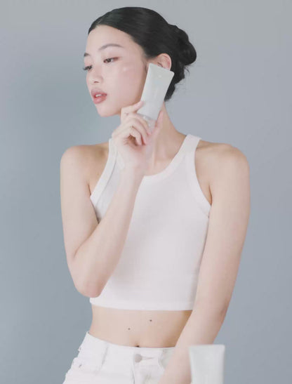 MIZON Inout Daily Soothing Sunscreen SPF50+ PA++++  Cream 50 ml