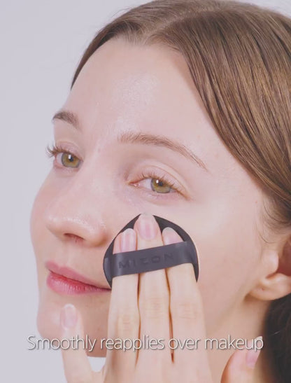 MIZON Inout Smooth Mineral Sun Stick SPF 50 PA++++