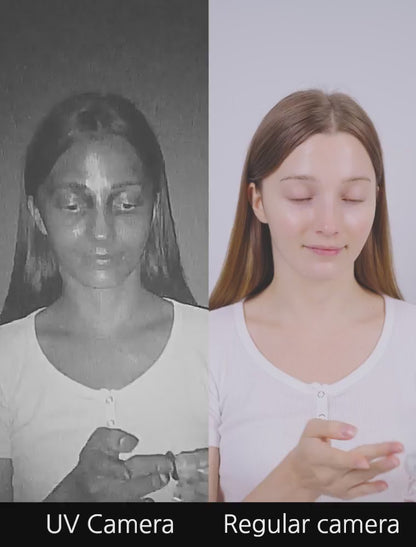 MIZON Inout Daily Soothing Sunscreen SPF50+ PA++++  Cream 50 ml