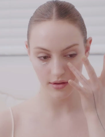 Mizon Snail Firming Eye Cream