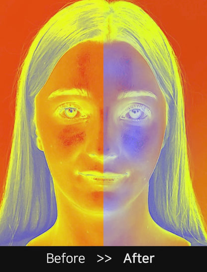 MIZON Inout Daily Soothing Sunscreen SPF50+ PA++++  Cream 50 ml