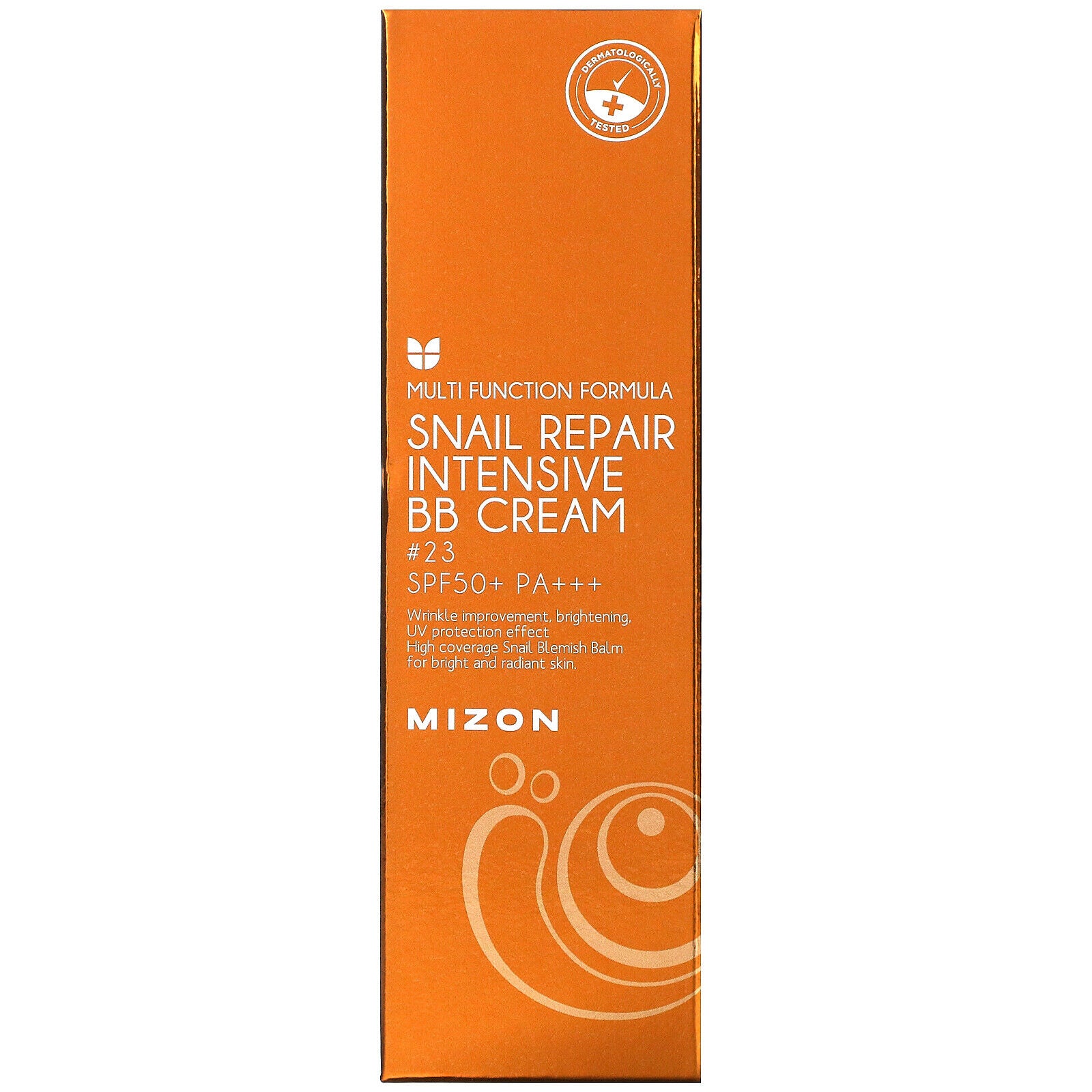 Mizon Snail BB Cream #23 SPF 50