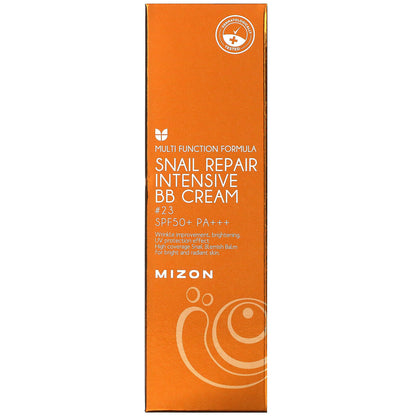 Mizon Snail BB Cream #23 spf 50