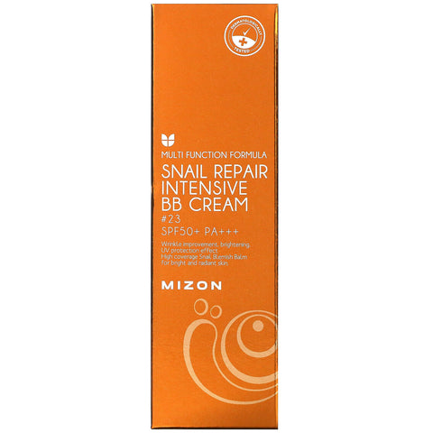 Mizon Snail BB Cream #23 spf 30