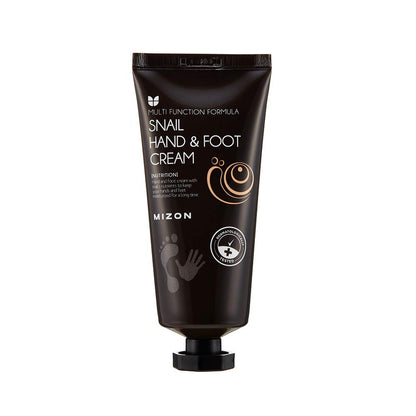MIZON HAND & FOOT CREAM-SNAIL