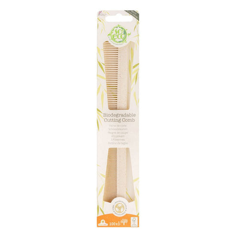 SoEco Biodegradable Cutting Comb