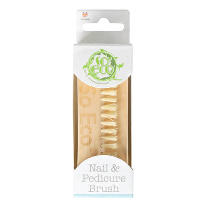 فرشاة البيديكير من بروش ووركس