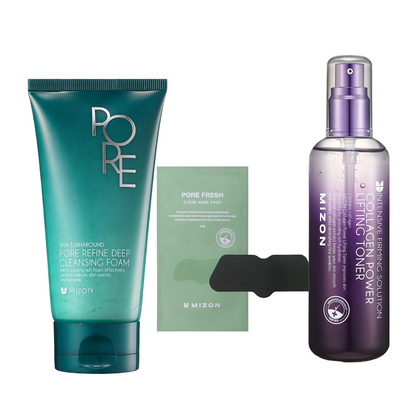 Pore & Oily skin Treatment (Offer )