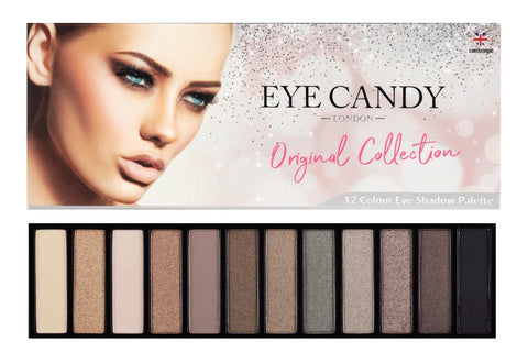Eye Candy eyeshadow-Original  collection