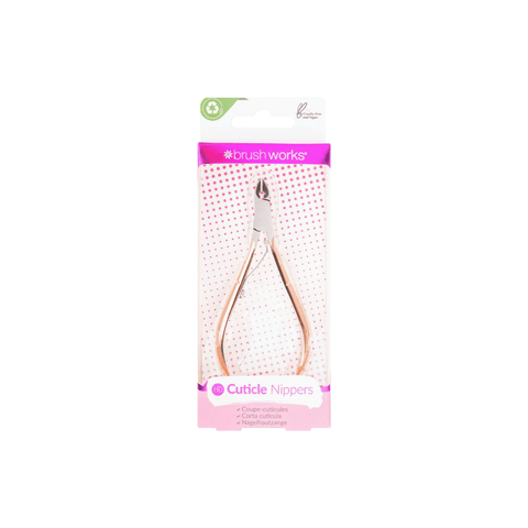 Brushorks Cuticle Nippers
