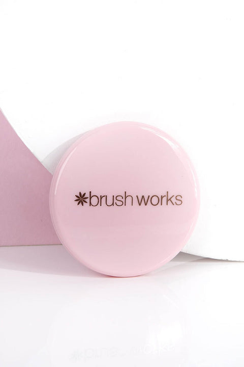 Brushworks Combact  Mirror