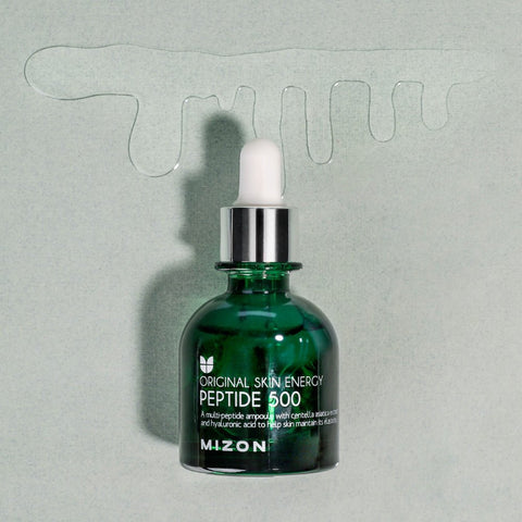 Mizon Peptide 500 Serum